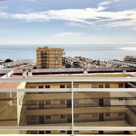 Apartamentos Boutique Colomeras Оропеса дел Мар Екстериор снимка