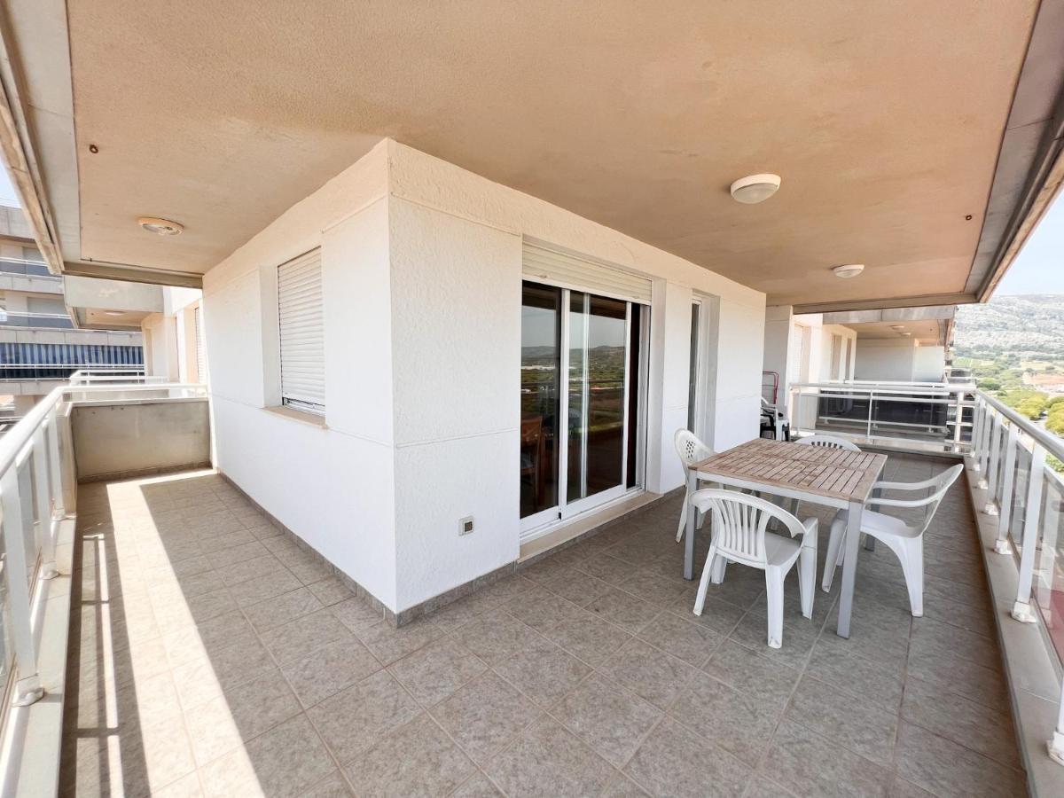 Apartamentos Boutique Colomeras Оропеса дел Мар Екстериор снимка
