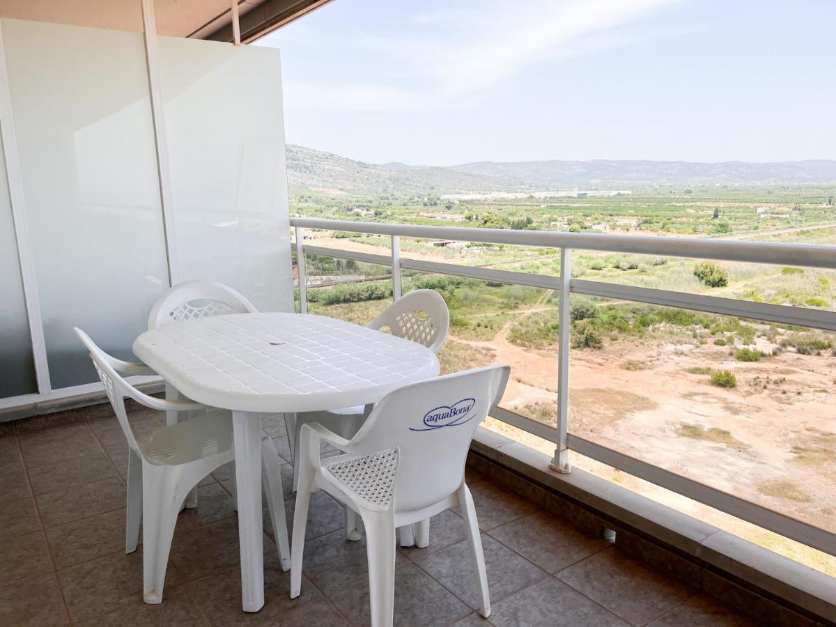 Apartamentos Boutique Colomeras Оропеса дел Мар Екстериор снимка