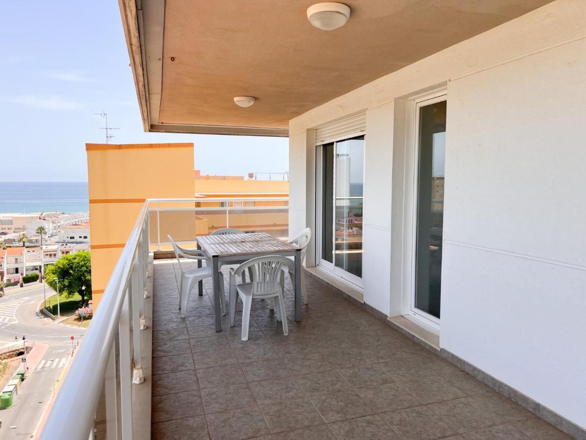 Apartamentos Boutique Colomeras Оропеса дел Мар Екстериор снимка