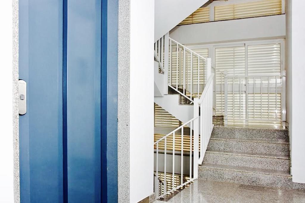 Apartamentos Boutique Colomeras Оропеса дел Мар Екстериор снимка