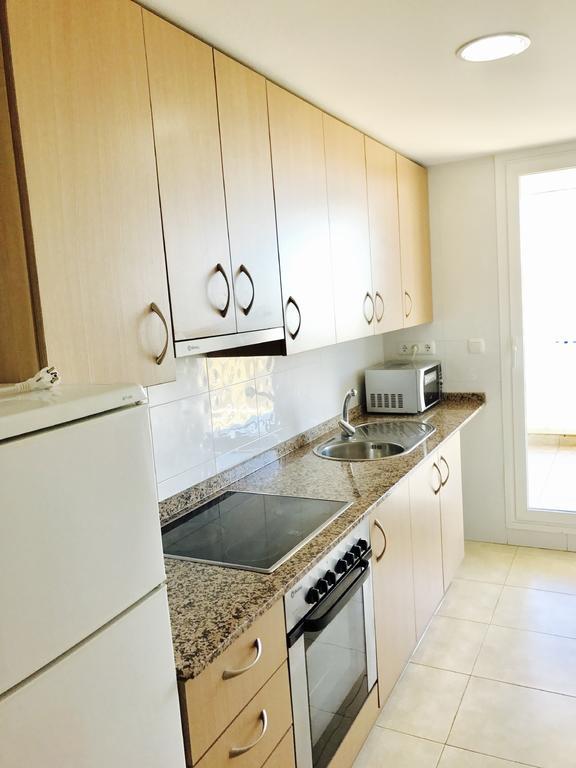 Apartamentos Boutique Colomeras Оропеса дел Мар Екстериор снимка