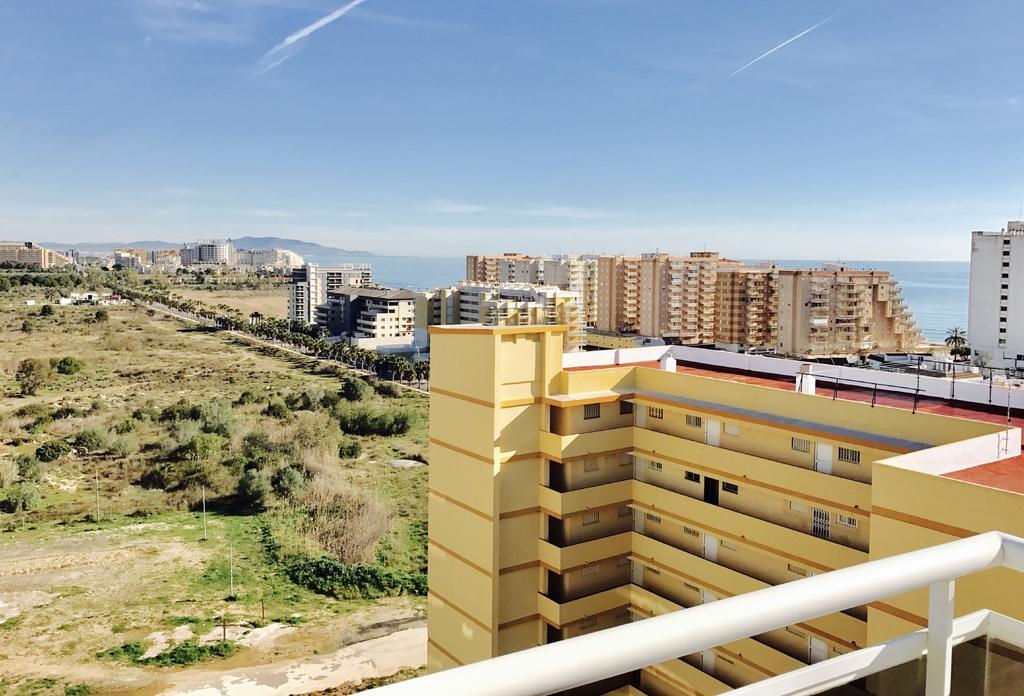 Apartamentos Boutique Colomeras Оропеса дел Мар Екстериор снимка