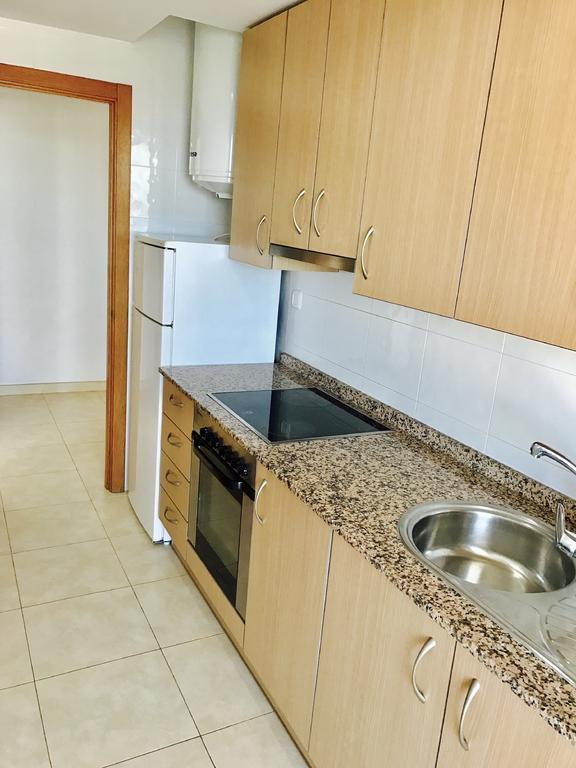 Apartamentos Boutique Colomeras Оропеса дел Мар Екстериор снимка