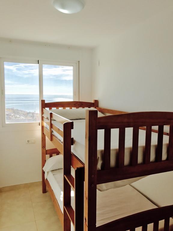 Apartamentos Boutique Colomeras Оропеса дел Мар Екстериор снимка