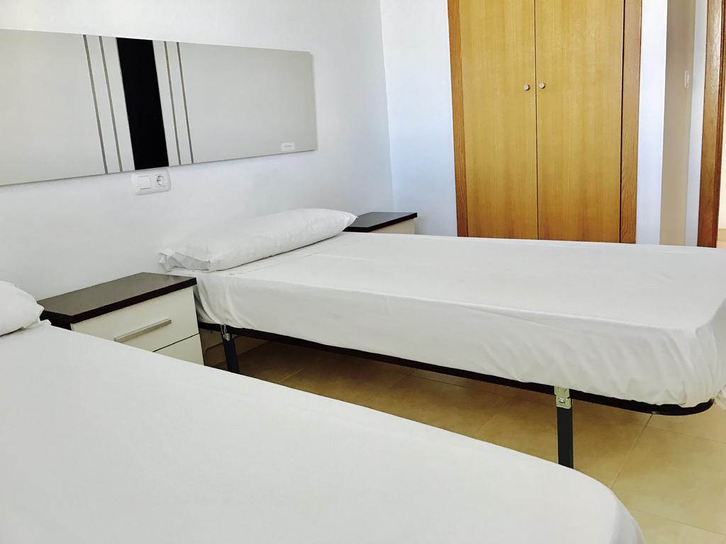 Apartamentos Boutique Colomeras Оропеса дел Мар Екстериор снимка