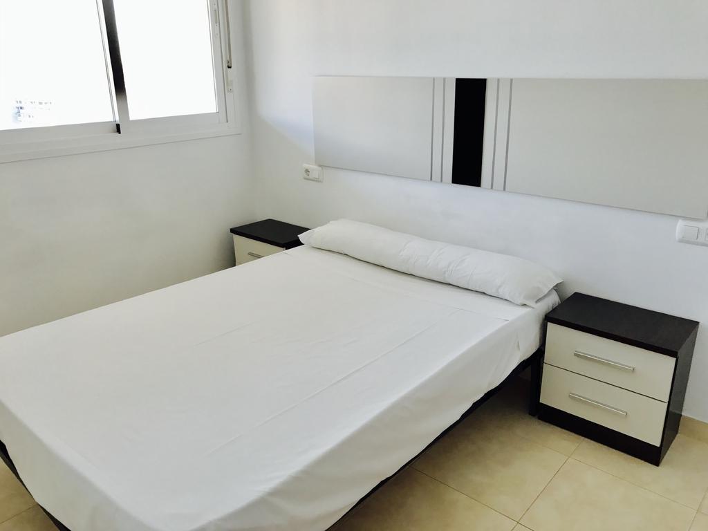 Apartamentos Boutique Colomeras Оропеса дел Мар Екстериор снимка