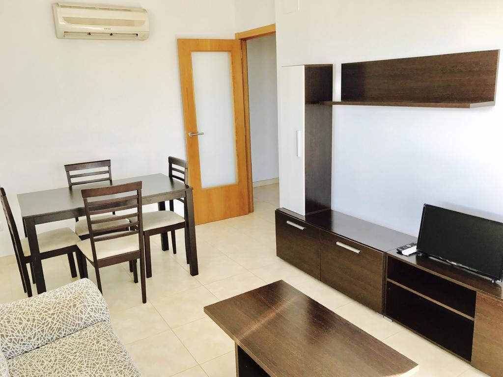 Apartamentos Boutique Colomeras Оропеса дел Мар Екстериор снимка