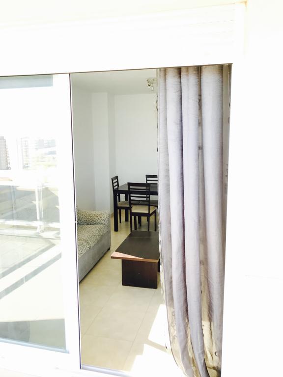 Apartamentos Boutique Colomeras Оропеса дел Мар Екстериор снимка