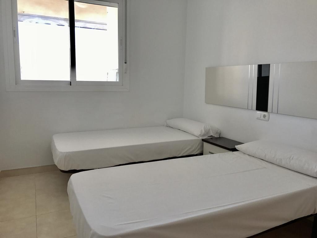 Apartamentos Boutique Colomeras Оропеса дел Мар Екстериор снимка